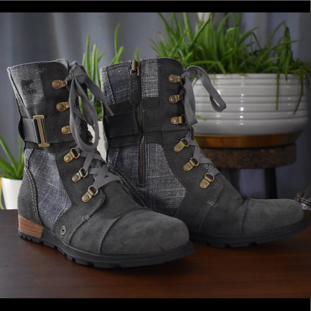 SOREL Major Carly Boot
